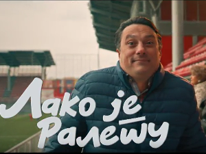 Лако је Ралету, 34-40
