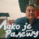 Лако је Ралету, 35-40