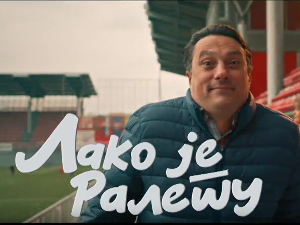 Лако је Ралету, 35-40