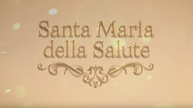 Santa Maria della Salute, 4-11