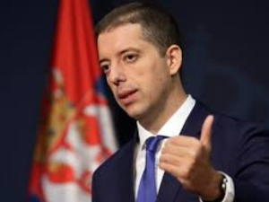 Ђурић одговорио на нове оптужбе Конаковићу: Србима и Бошњацима треба другачија будућност, а не мржња