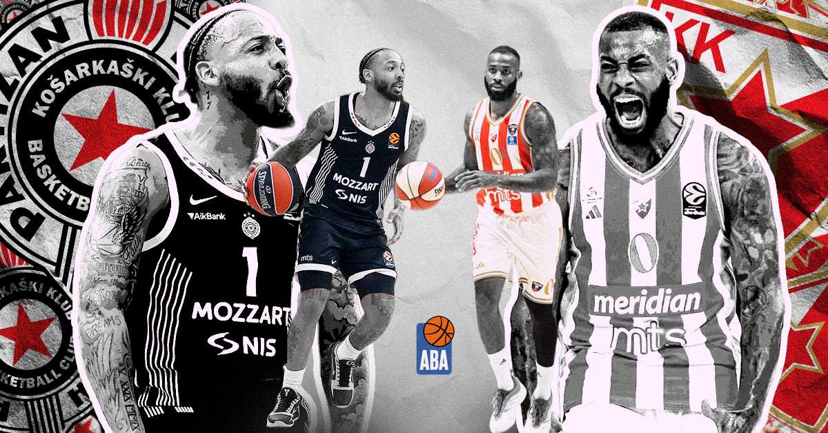 Монеке вратио Звезду, неизвесна последња деоница "вечитог дербија"