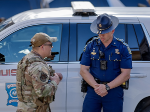 Пуцњава у Луизијани, страдало осморо деце
