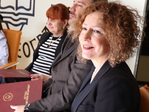 Тамара Вученовић