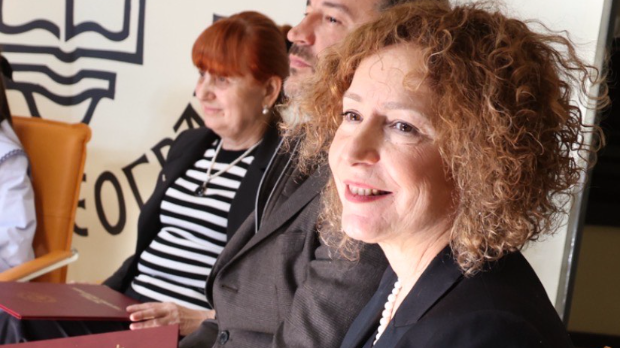 Тамара Вученовић