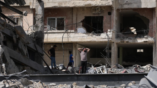 Америка запленила ирански брод; Британска војска: Ситуација у Ормуском мореузу и Персијском заливу критична