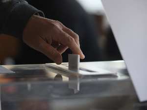 Највећа подршка Румену Радову на изборима у Бугарској