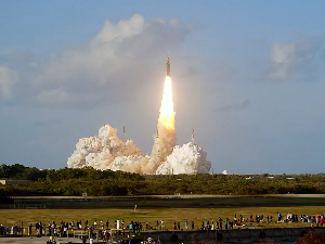 „Артемис 2“ полетео, човечанство корак ближе повратку на Месец!