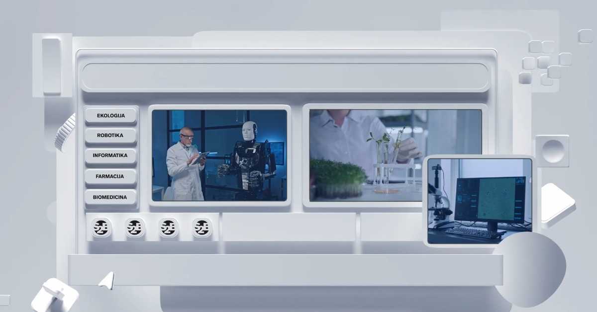 Наука привреди, 6. еп.