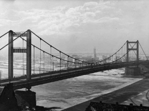 Образовно огледало: Моста Краља Александра