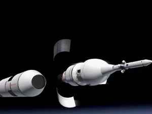 Грешке у свемиру, 1. еп.