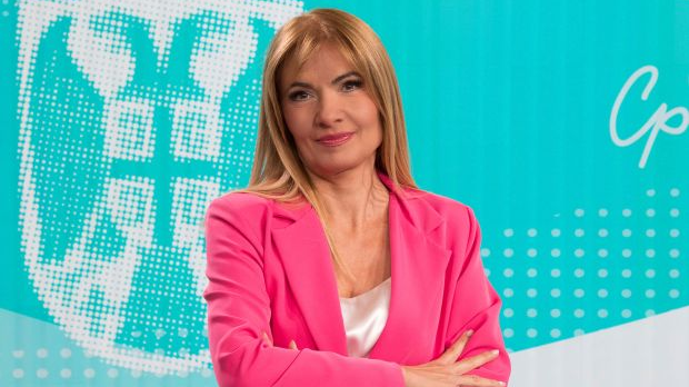 Србија на вези, РТС Свет, 18.55