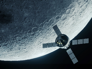 Свемирска осмица, ефекат праћке и тамна страна Месеца – који су наредни кораци мисије „Артемис 2“