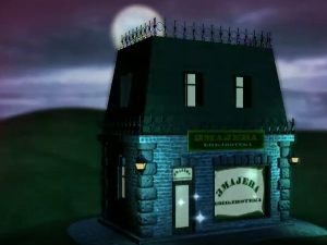 Змајева библиотека, 2. еп.