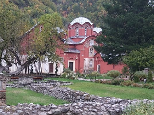 Ново својатање српских светиња на КиМ: Пећку патријаршију прогласили 