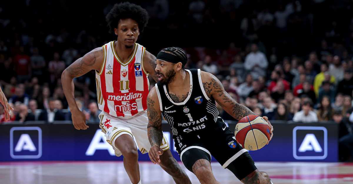 Предикције пред најважнији дерби у сезони – новинари дају предност Партизану, вештачка интелигенција подељена