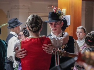 Паноникум: Традиција „професионалног вефеља”