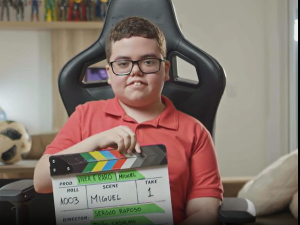 Живот је драгоцен: Мигел 