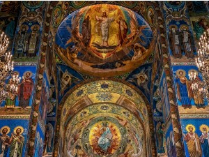 Александар Гречањинов