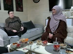 Сестринска љубав без паузе – Индира бригу о сестри Алми са аутизмом не види као одрицање