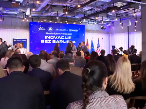 НАЛЕД представио "Сиву књигу иновација" – 45 препорука за јачање стартап екосистема у Србији