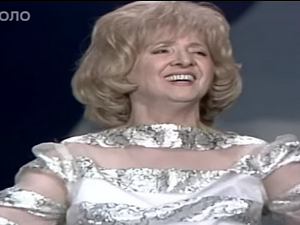 Портрет – Василија Радојчић