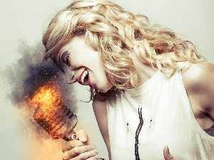 Најлепши женски гласови