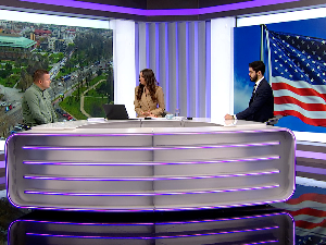 Милић: Без кључних одговора о Ирану; Јанићевић: Ракетни капацитети Техерана знатно умањени 