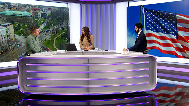 Милић: Без кључних одговора о Ирану; Јанићевић: Ракетни капацитети Техерана знатно умањени 