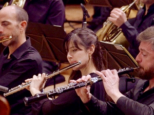 Вече Стравинског, 2. део