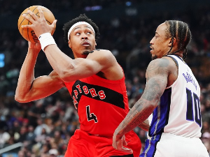 Пораз који ће Рајаковићу тешко пасти – Дерозан отежао Торонту пут до плеј-офа