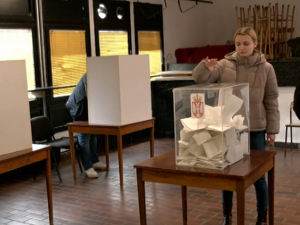 Лацмановић из агенције 