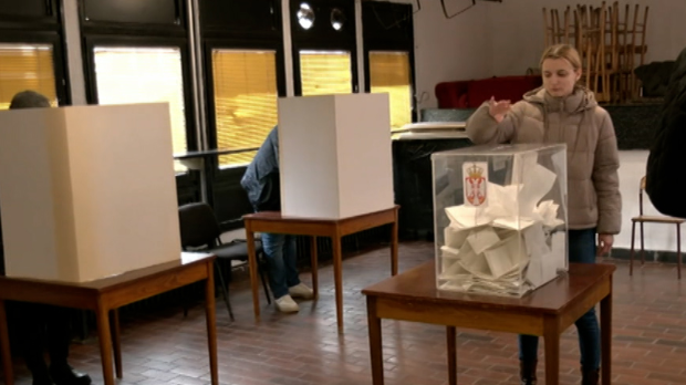 Лацмановић из агенције 