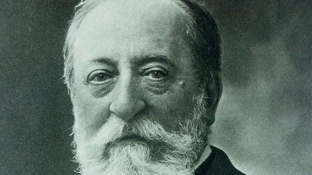 Камерна музика Камија Сен-Санса