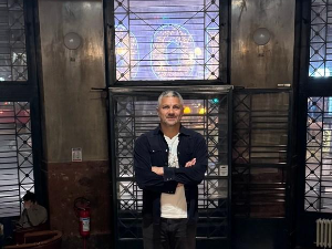 Александар Гвозденовић: „Са маргине у висине"