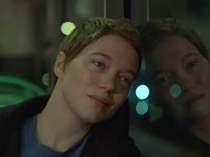 Фестивали на РТС-у (Кан 2022): Једно лепо јутро