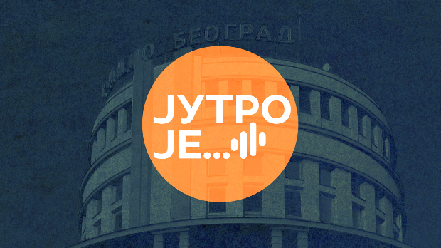 Нови јутарњи програм – Јутро је... најбоље уз Радио Београд 1