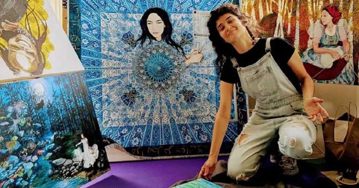 Од Шумадије до Харварда – пут српске сликарке до једног од најпрестижнијих светских универзитета