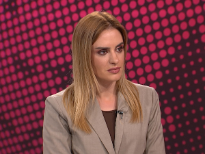 Ђурђевић Стаменковски: Историјски корак за родитеље-неговатеље, накнада 65.000 динара и без укидања других права