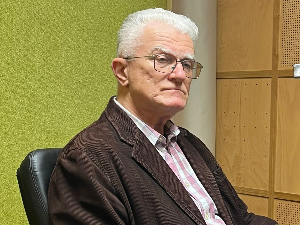 Милан Кољанин о пробоју логора Јасеновац: Учинили су то да би сачували сећање на оно што се догађало