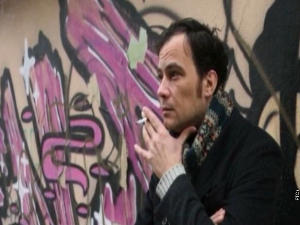 Марко Томаш: ,,Најплавље очи"