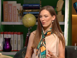 Породичне приче: Савремено родитељство