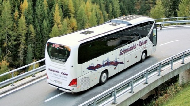 Сезона ђачких екскурзија и рекреативних настава