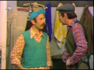 Изгубљена срећа