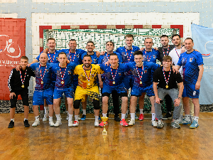 Ниш победник групе Градови у склопу меморијалног турнира "Играјмо за 16"