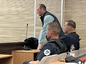 Завршне речи у случају "Бањска", првостепена пресуда 24. априла  