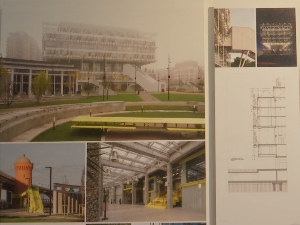 Кретање ка новим праксама у фокусу 48. Салона архитектуре