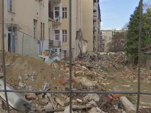 Шекуларац: Поништена дозвола за објекат у Улици кнеза Милоша, поступак се понавља 