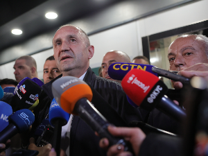 Избори у Бугарској – која је тајна победе тек основане странке Румена Радева