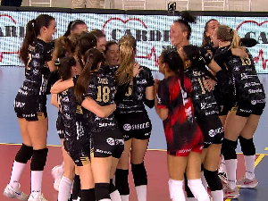 Спектакл у Обреновцу - велики преокрет Тента против Уба у финалу